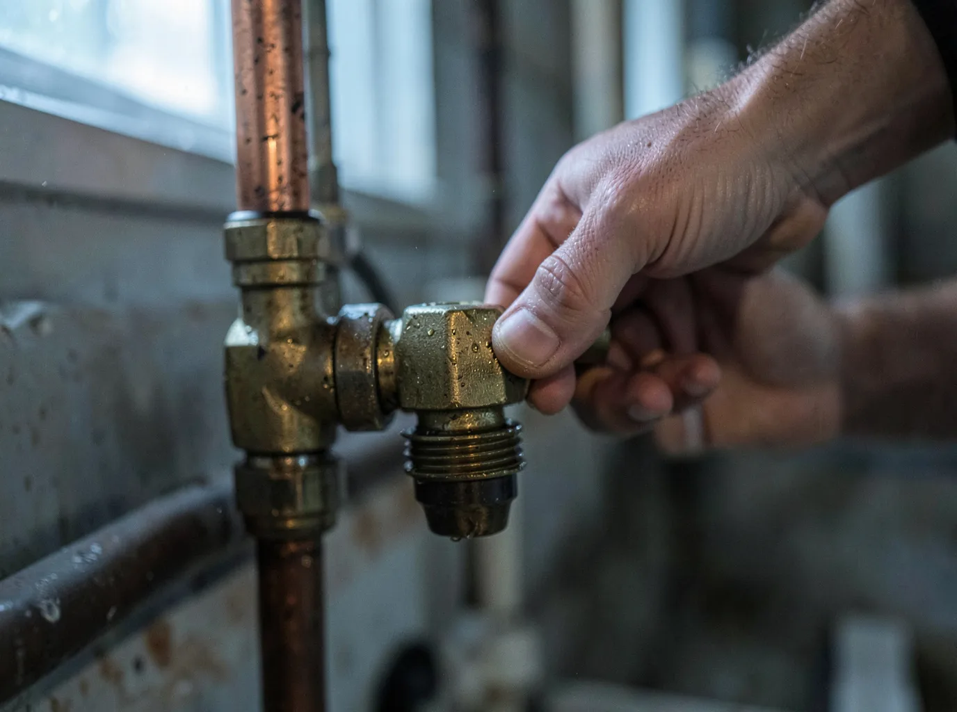 Emergency Plumber Shawboro, NC FAQs